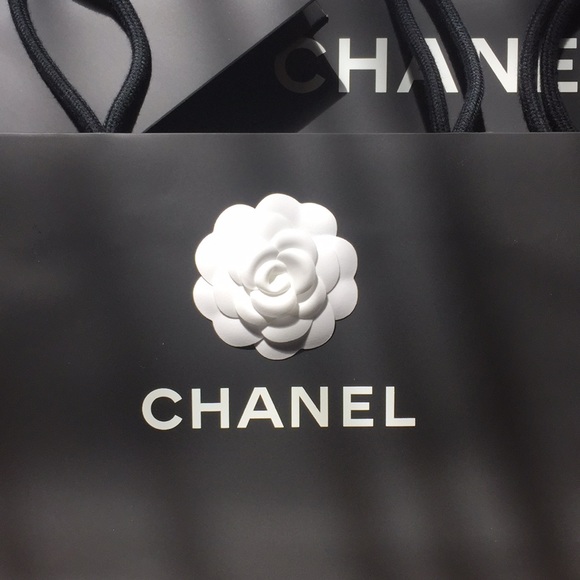 Chanel Large  Shopping Bag - Picture 2 of 2